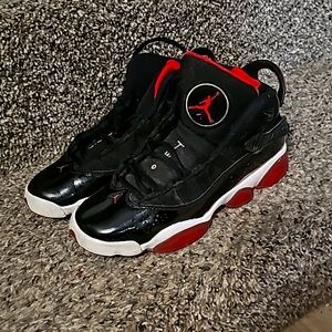 LAST CHANCE Jordan Shoes